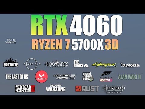 фото комп ryzen 7 5700x3d/rtx4060/32gb/2tb ssd 0