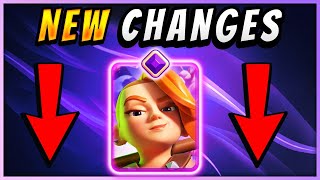 SUPRISING NEW BALANCE CHANGES are HERE! - Deck Guide by SirTagCR