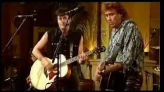 Golden Earring - Mad Love Is Coming (acoustic,live)