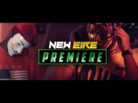 Marco x Kelvo - Critical Times Ft Sequence | New Eire Tv