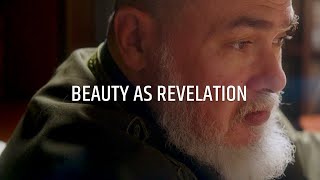 Video: The Search for Beauty in Islam | Khaled Abou el Fadl | At The Threshold Documentary