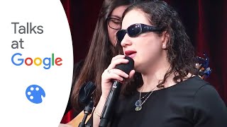 The Shalva Band: &quot;Ambassadors of Change&quot; | Talks at Google