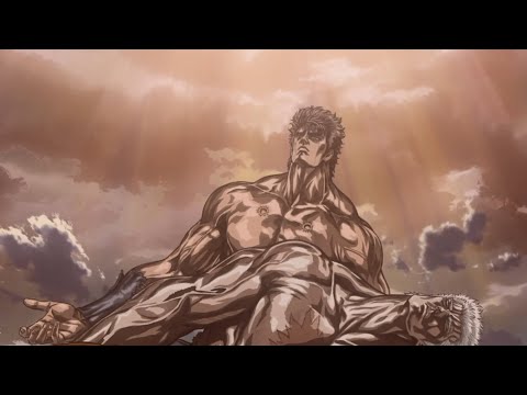 Raoh's Death: Hokuto no Ken The Final Battle and Ken-Oh’s Ascension to Heaven