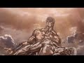 Raoh S Death Hokuto No Ken The Final Battle And Ken Oh S Ascension To Heaven