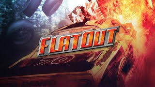 23 - Splatterheads - Fish Biscuit (FlatOut 1)