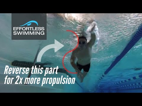 Why This Triathlete Can't Break 2:00/100m | Feedback Friday