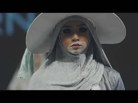 FULL Fashion Show at Bandung Fashion District Video ARNAV by Rosie Rahmadi