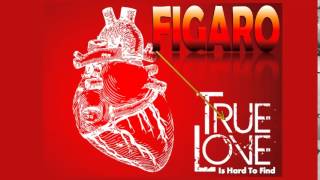 True Love Is Hard To Find ~ Figaro ~ Reggae Music