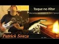 Toque No Altar Deus De Promessas By Patrick Souza
