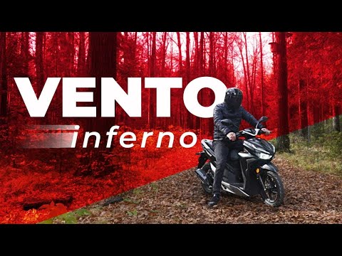 фото скутер vento inferno 0