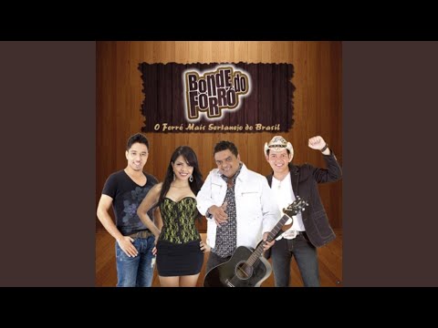 Aranha E O Tucano - Bonde do Forró