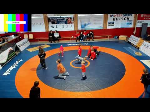 SV Dürbheim Schüler II - AV Sulgen Schüler I