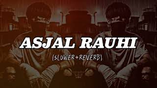 Download lagu asjal ruwhi (slower reverb) muhammad abdul jabbar instrumental mp3 Download lagu asjal ruwhi (slower reverb) muhammad abdul jabbar instrumental mp3