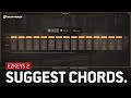 Video 6: EZkeys 2: Suggest Chords