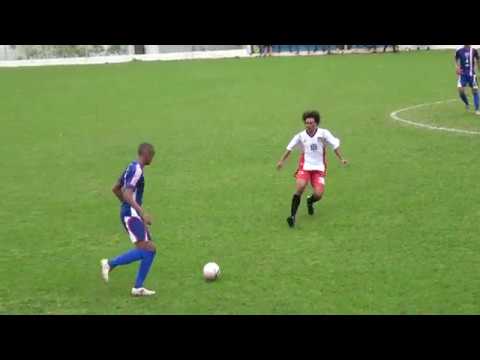 Taça Paulista 2018  MAC 3 x 1 Lins FC