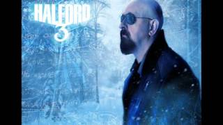 Halford - Winter Song