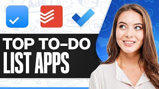 The Best To-Do List Apps for 2026