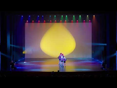 Disco Fever - Groep 3/4 Molenwiek Maaike en Linde