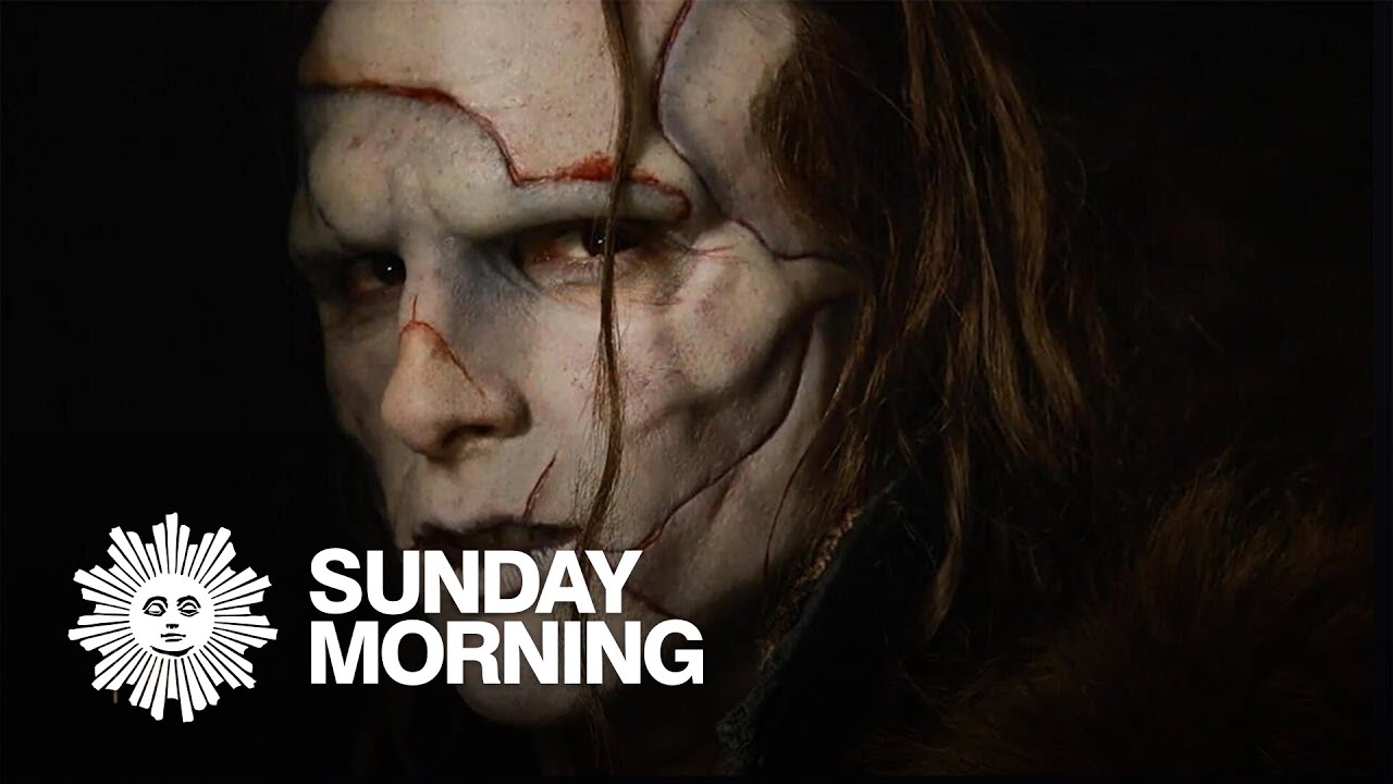 Guillermo del Toro, Jacob Elordi, and Oscar Isaac on "Frankenstein" and remaking a monster with CBS Sunday Morning video thumbnail