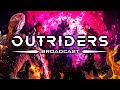Outriders Livestream: New Environments, Pyromancer Deep Dive, And More