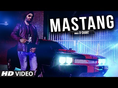 Mastang — watch video