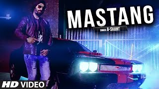 New Punjabi Songs 2017 | Mastang | A Shant | Lucke | Latest Punjabi Songs 2017 | T-Series