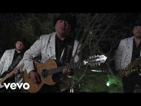 La Maquinaria Norteña - Todo Es Diferente