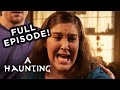 Ghost Inferno | FULL EPISODE! | S7EP13 | A Haunting