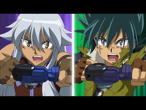 Metal Fight Beyblade Explosion (Beyblade Metal Masters) - Episode 56 - JAPANESE | HD 720p