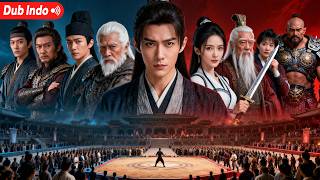 Download lagu [Full episodes] Putra Mahkota yang Dibuang Bangkit dengan Tubuh Dewa Bela Diri! mp3