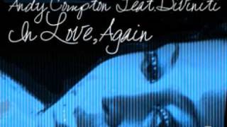 In Love Again - Andy Compton feat Diviniti