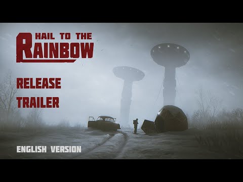Trailer de Hail to the Rainbow