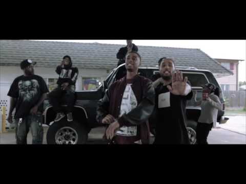 Pain ~ ft. Gangsta Kavi x Bonez x Nino - Of (RDM) @shotbyjarvey (official video)