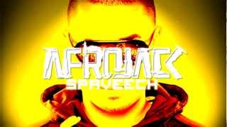 Afrojack - Rock The House (Spaveech TRAP Remix) Ft. Steve Aoki