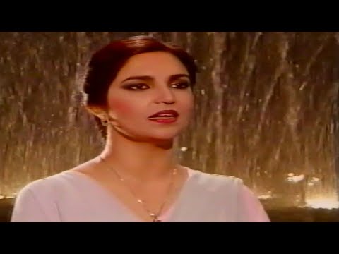 Tahira Syed And A. Nayyar - Rim Jhim Rim Jhim Parey Puhaar (Music) Khawaja Khurshid Anwar - Rim Jhim