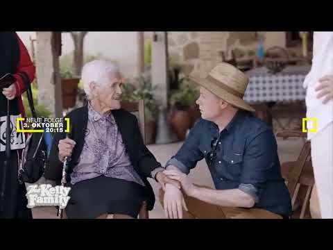 Programm TIPP - Abend 20:15 - Montag, 03.10.2022 - RTL 2 - The Kelly Family - Die Reise geht weiter