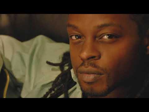 So Cold - Don E (feat D'Angelo) (OFFICIAL AUDIO)