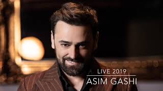 Asim Gashi - Potpuri 1 2019