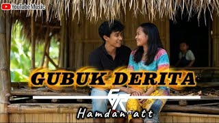Download lagu GUBUK DERITA || Hamdan ATT #cover mp3