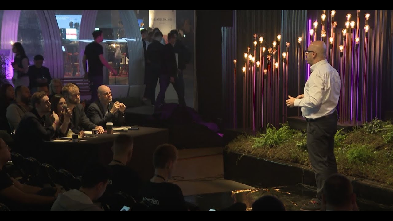 Slush 100: aiconix.ai