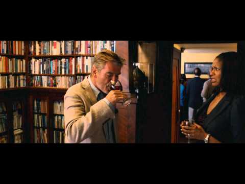 Как заниматься любовью по-английски - Trailer