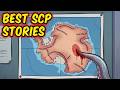 15 Best SCP Stories That Will Blow Your Mind SCP Animation