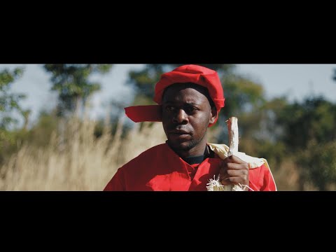 Styles Melik &  SolutionGC -  Ndarota Official Music Video feat. Allen Skits