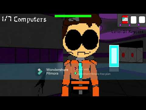 Quincy's Basics Chapter 4 (Re Uploaded Video) - Baldi's Basics V.1.4.3 Mod