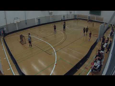 Welhot B- Welhot N2, 3.erä, 19.9.2017