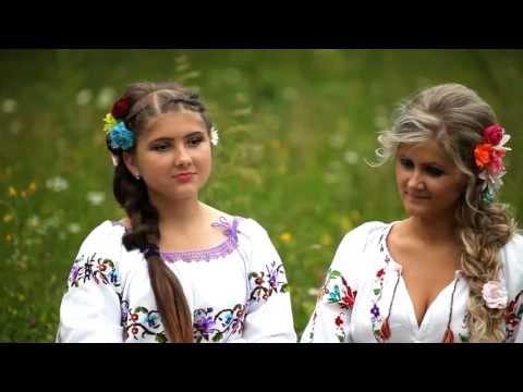 Sabina si Ioana Leonte-Bine-i cand ai sora-n lume