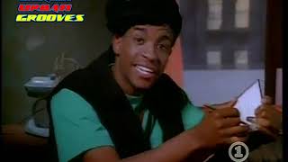 Masta Ace ‎– Me And The Biz (1990)