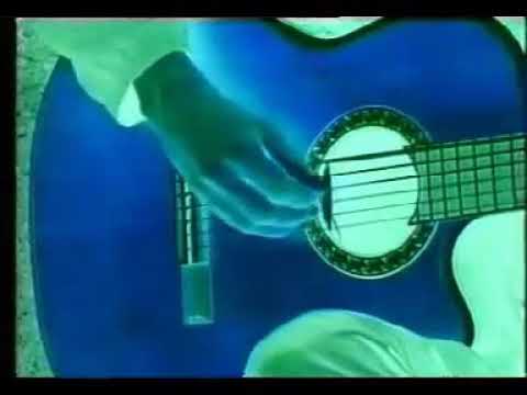 MIKIDACHE "Eba rambé..."