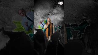 Pakistan Blamed India | But The Attacker Came From Afghanistan | By Ankit Agrawal #short
