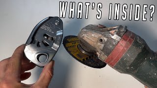 What is inside a Petzl Neox? (Giveaway!)
